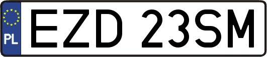 EZD23SM