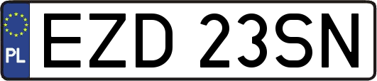 EZD23SN