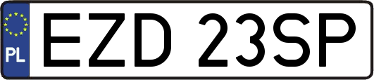 EZD23SP