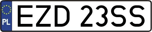 EZD23SS