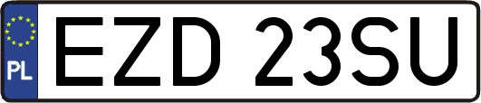 EZD23SU