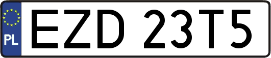 EZD23T5