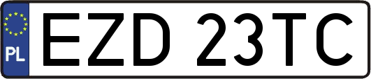 EZD23TC