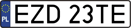 EZD23TE