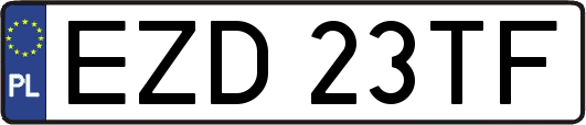 EZD23TF