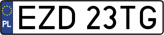 EZD23TG