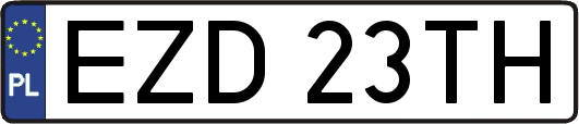 EZD23TH