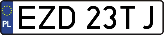 EZD23TJ