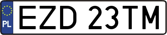 EZD23TM