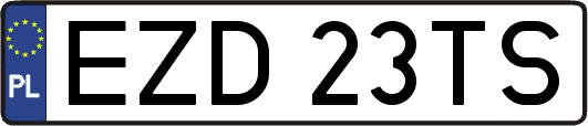 EZD23TS