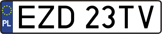 EZD23TV