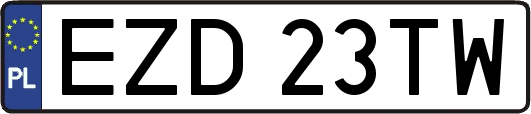 EZD23TW