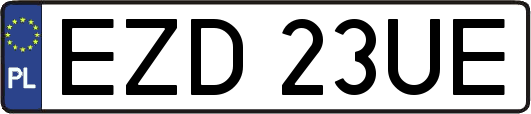 EZD23UE