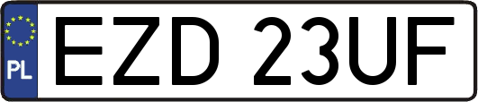 EZD23UF