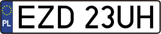 EZD23UH