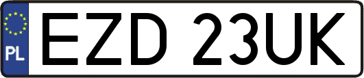 EZD23UK