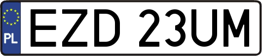 EZD23UM