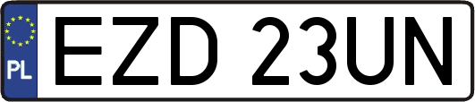 EZD23UN