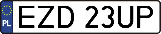 EZD23UP