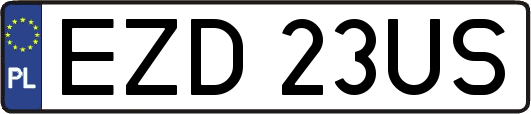 EZD23US