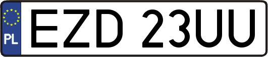 EZD23UU