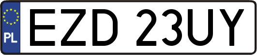 EZD23UY