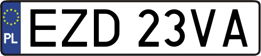 EZD23VA