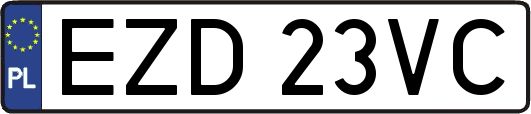 EZD23VC