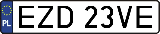 EZD23VE