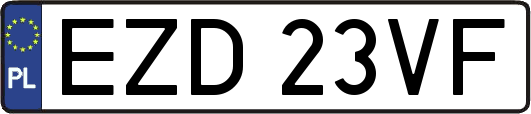 EZD23VF