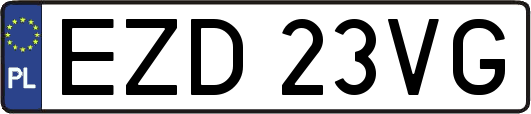 EZD23VG