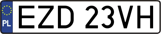 EZD23VH