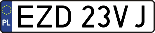 EZD23VJ