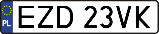 EZD23VK