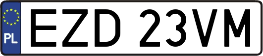 EZD23VM