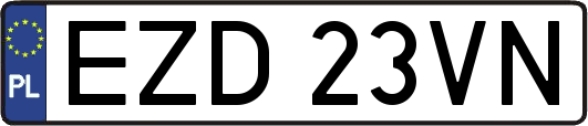EZD23VN