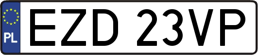 EZD23VP