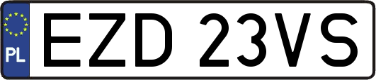 EZD23VS