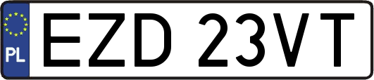 EZD23VT