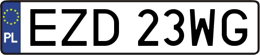 EZD23WG