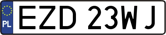 EZD23WJ