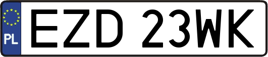EZD23WK