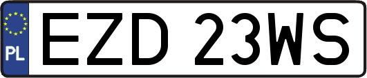 EZD23WS