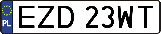 EZD23WT