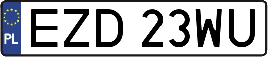 EZD23WU