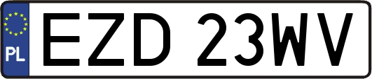 EZD23WV