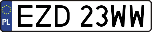EZD23WW