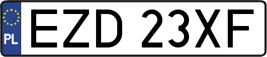 EZD23XF