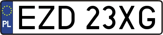 EZD23XG