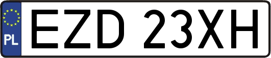 EZD23XH